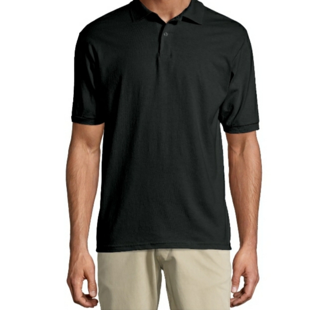 Set 3 Mens polos 2x - Picture 3 of 4